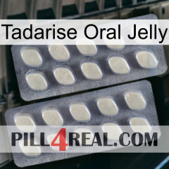 Tadarise Oral Jelly 07